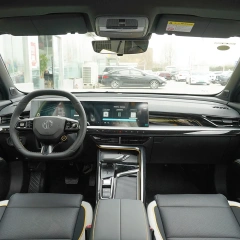 MG5 Scorpio,YDchinauto