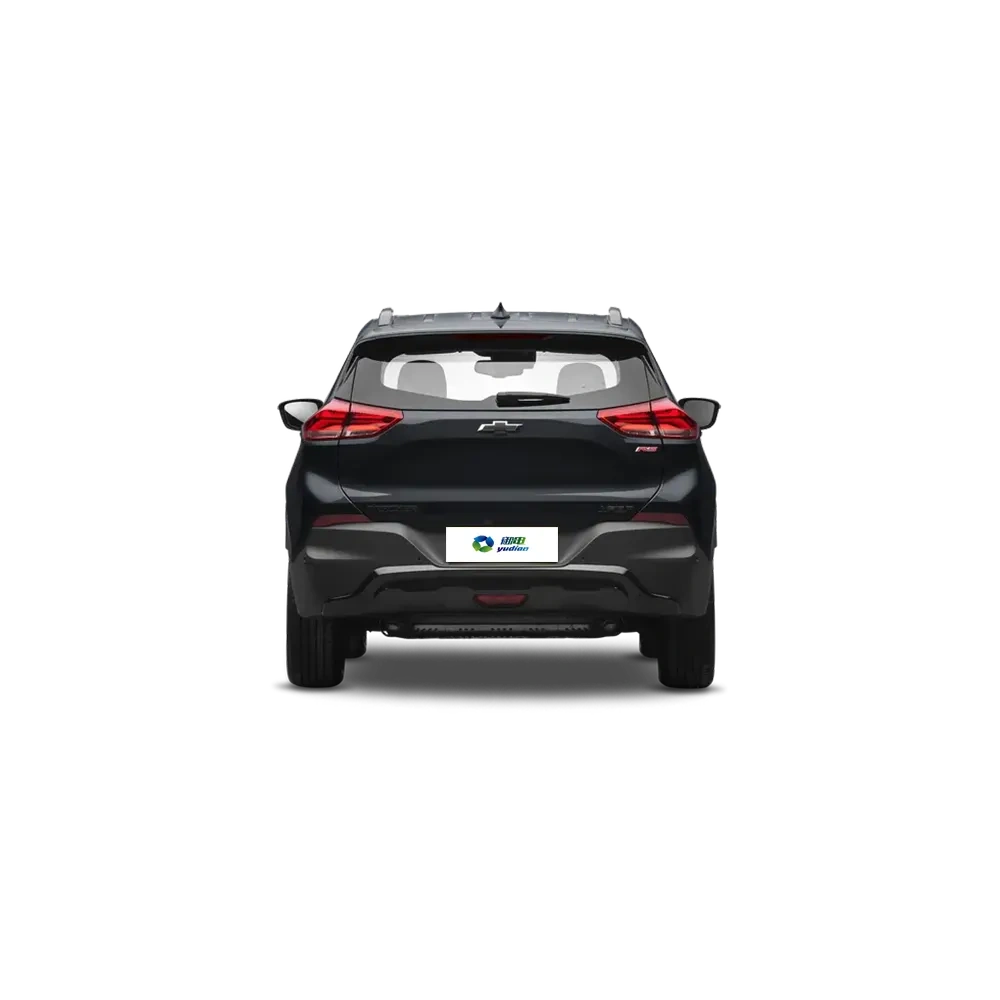 Chevrolet Trax RS,YDchinauto