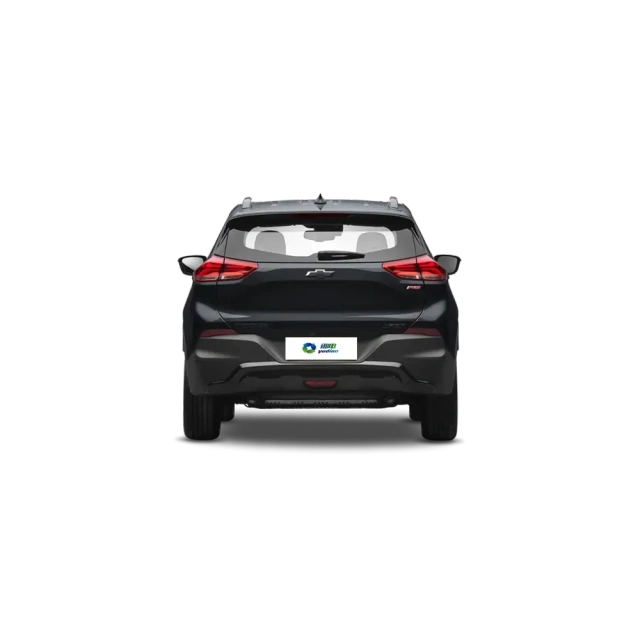 Chevrolet Trax RS,YDchinauto