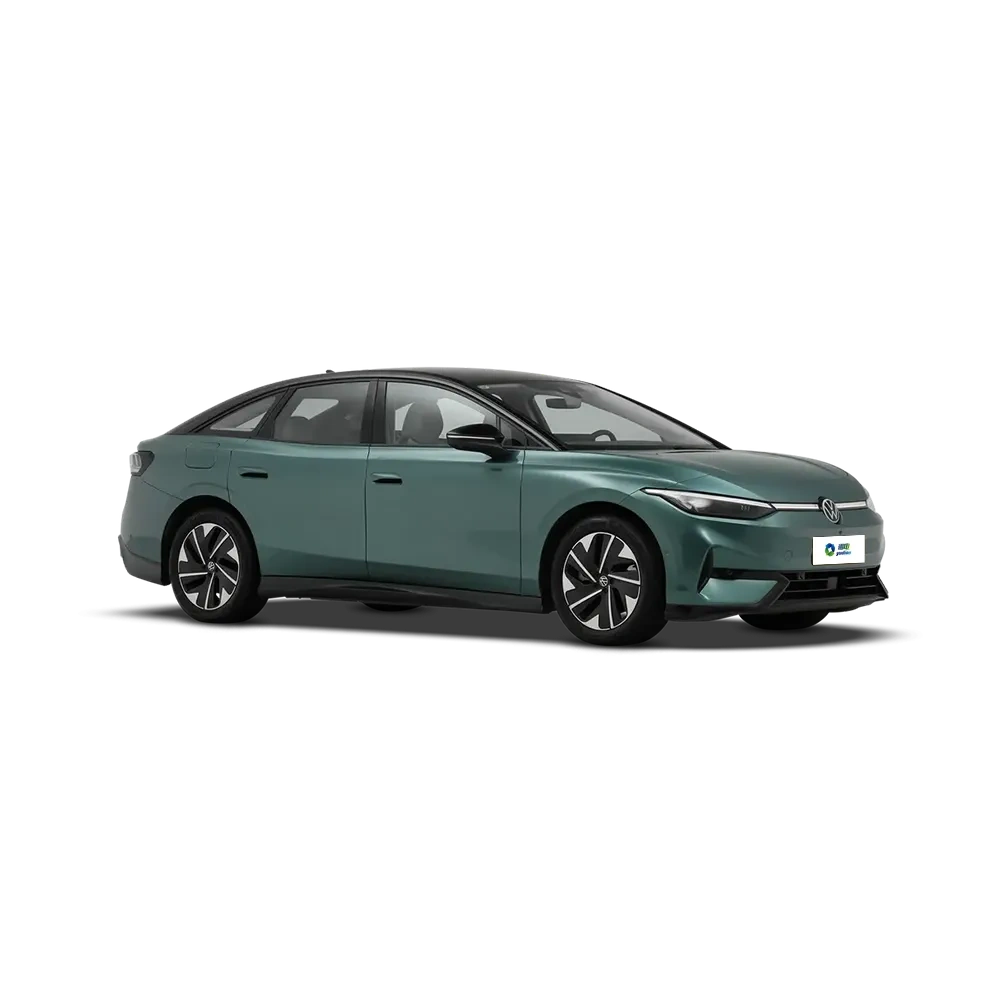 Volkswagen ID.7 Crozz,YDchinauto
