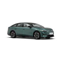 Volkswagen ID.7 Crozz,YDchinauto