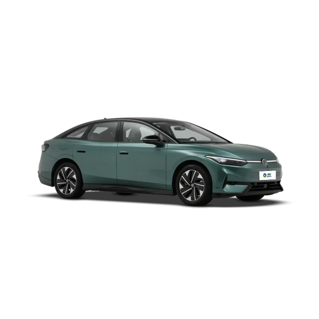 Volkswagen ID.7 Crozz,YDchinauto