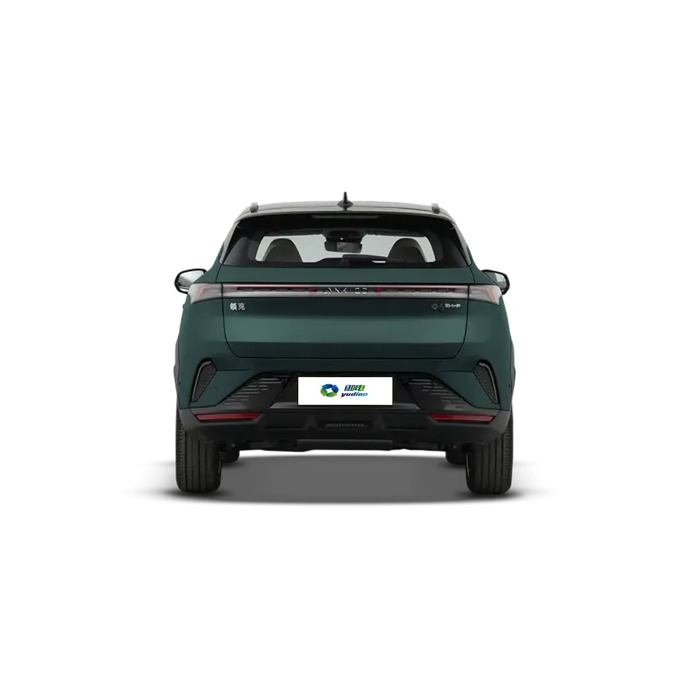 Lynk&co 06 EM-P,YDchinauto