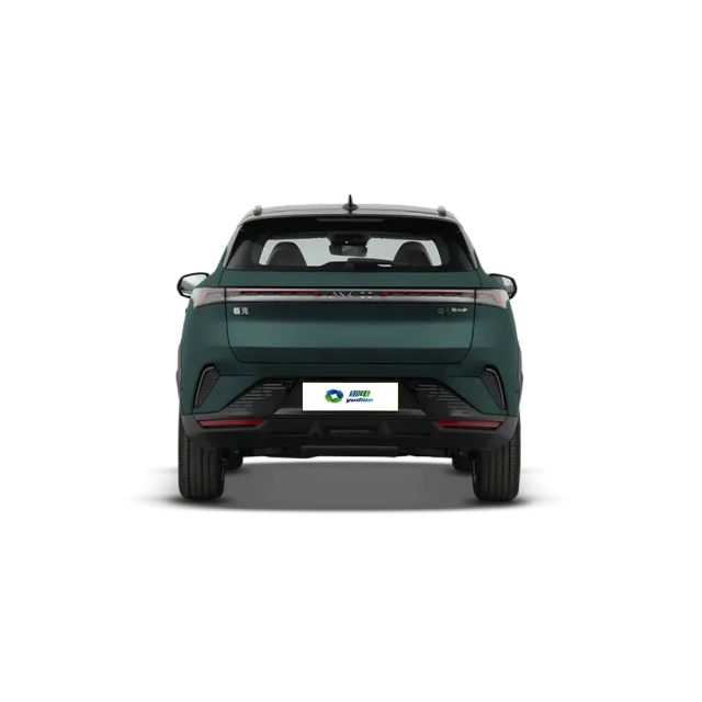Lynk&co 06 EM-P,YDchinauto