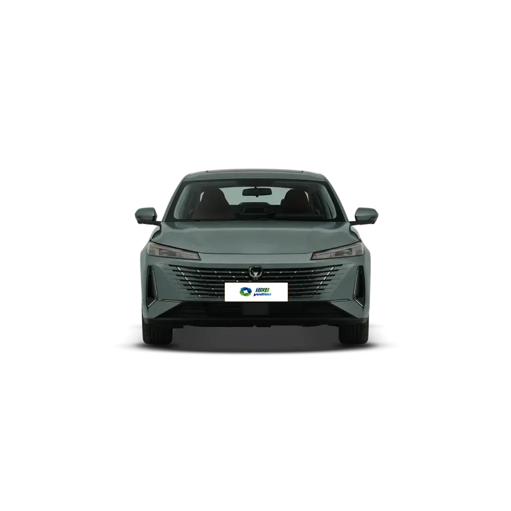 Changan Eado,YDchinauto