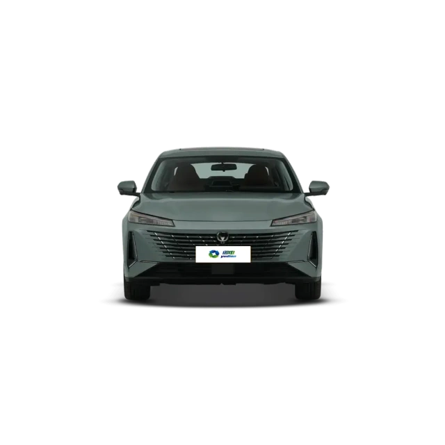 Changan Eado,YDchinauto
