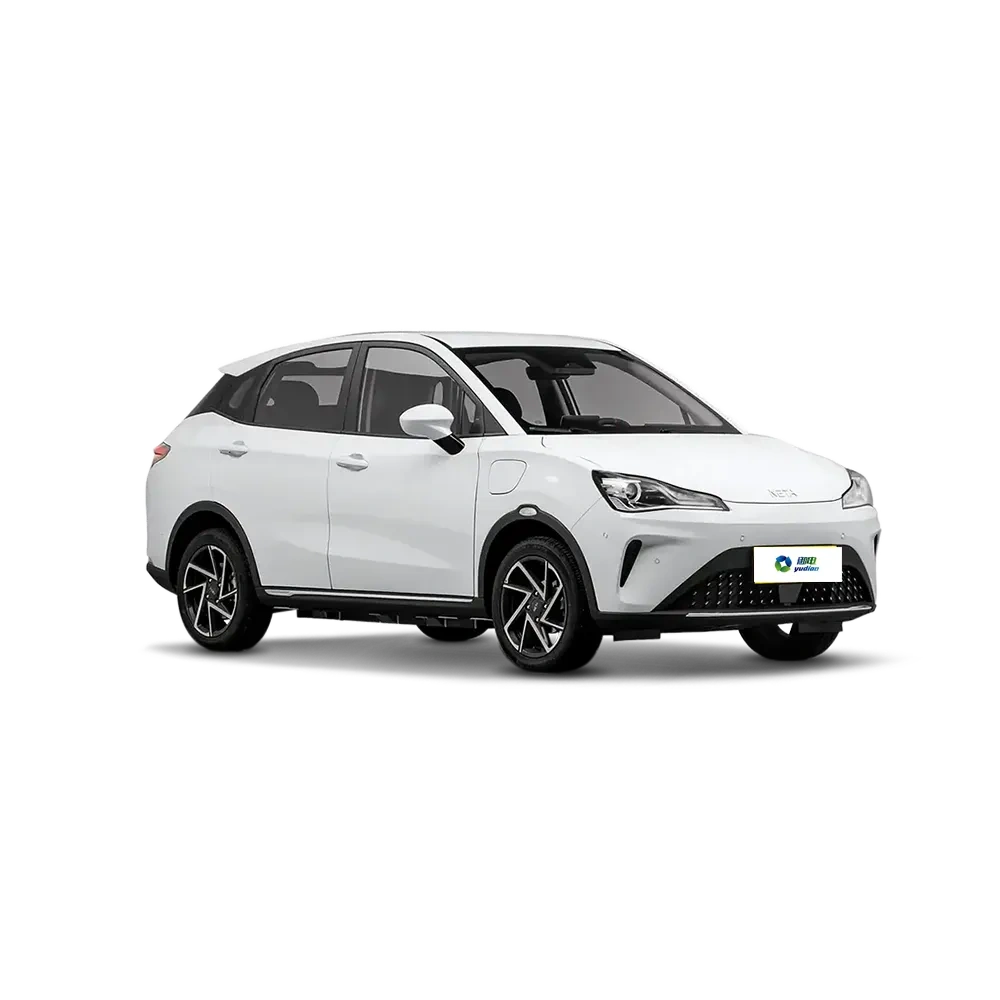 NETA AYA,YDchinauto