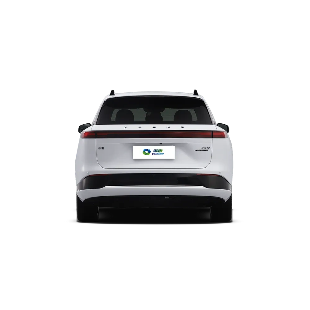 Xpeng G9,YDchinauto