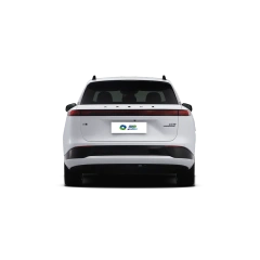 Xpeng G9,YDchinauto