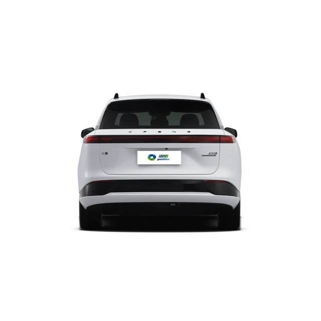 Xpeng G9,YDchinauto