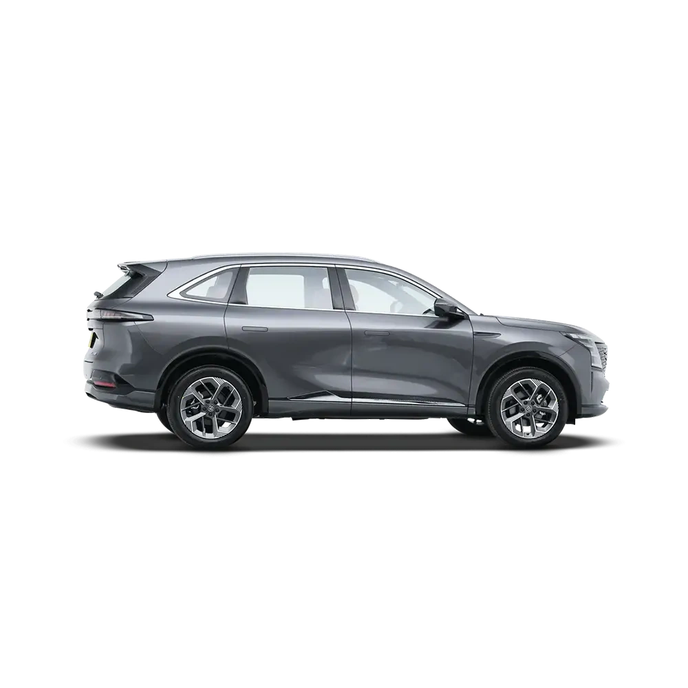 Changan CS75 Plus,YDchinauto