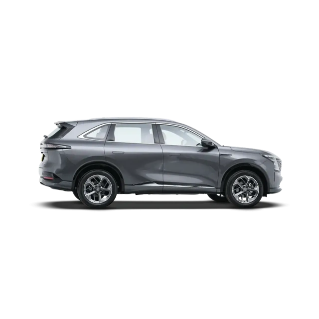 Changan CS75 Plus,YDchinauto