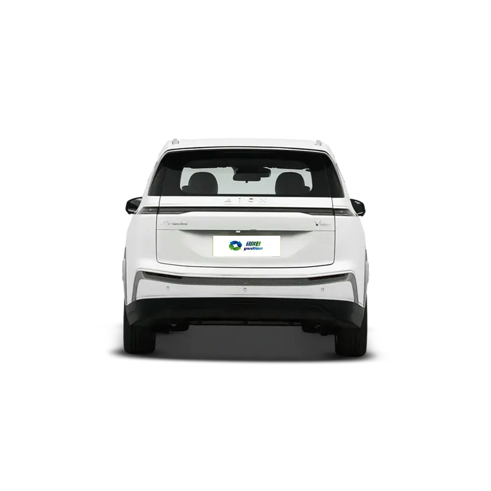 AION Y,YDchinauto