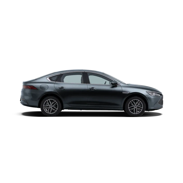 BYD Qin Plus Dm-i,YDchinauto