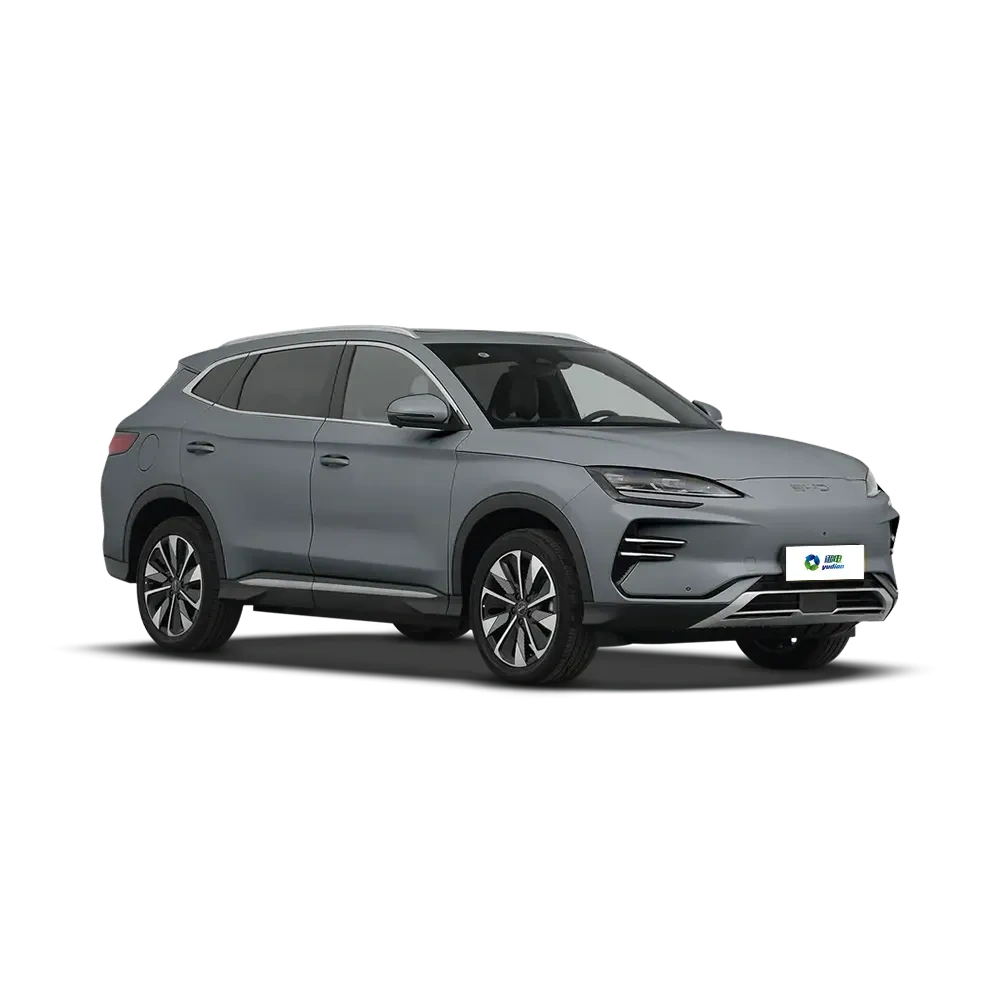 BYD Song Plus EV,YDchinauto