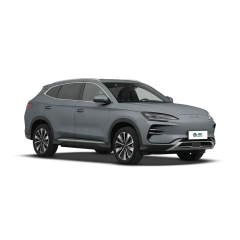 BYD Song Plus EV,YDchinauto