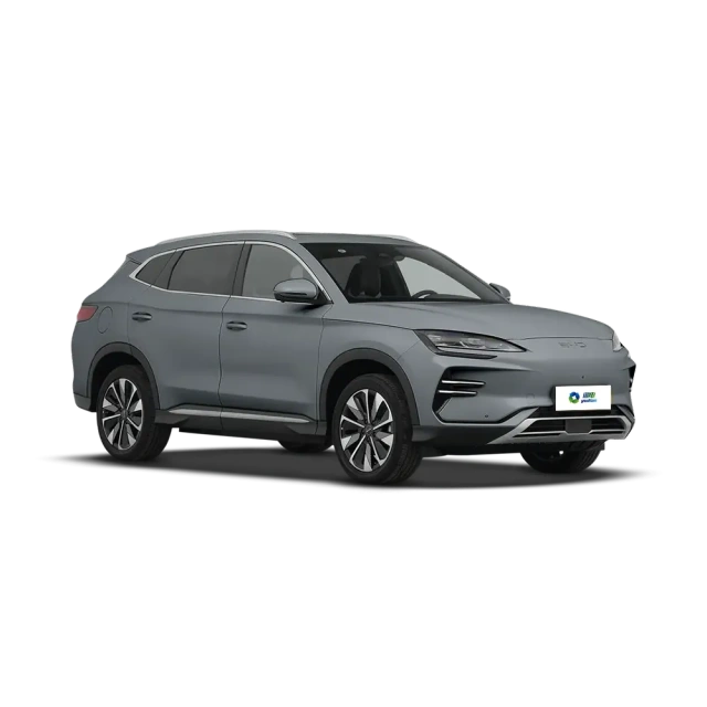 BYD Song Plus EV,YDchinauto