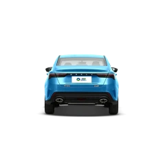 Geely Binrui Cool,YDchinauto