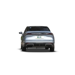 Geely Galaxy L6,YDchinauto