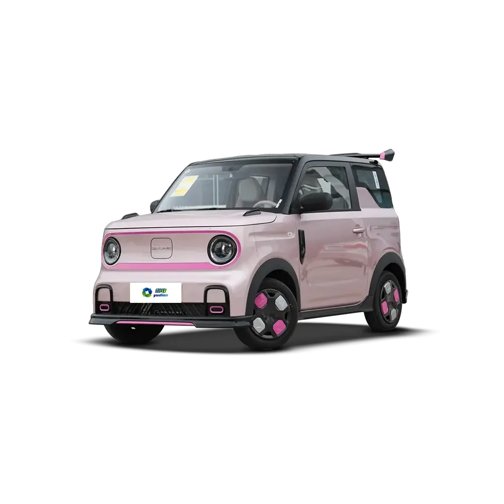 Geely Panda Knight,YDchinauto