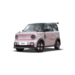 Geely Panda Knight,YDchinauto