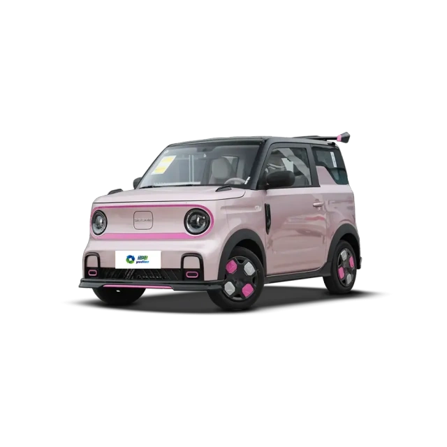 Geely Panda Knight,YDchinauto