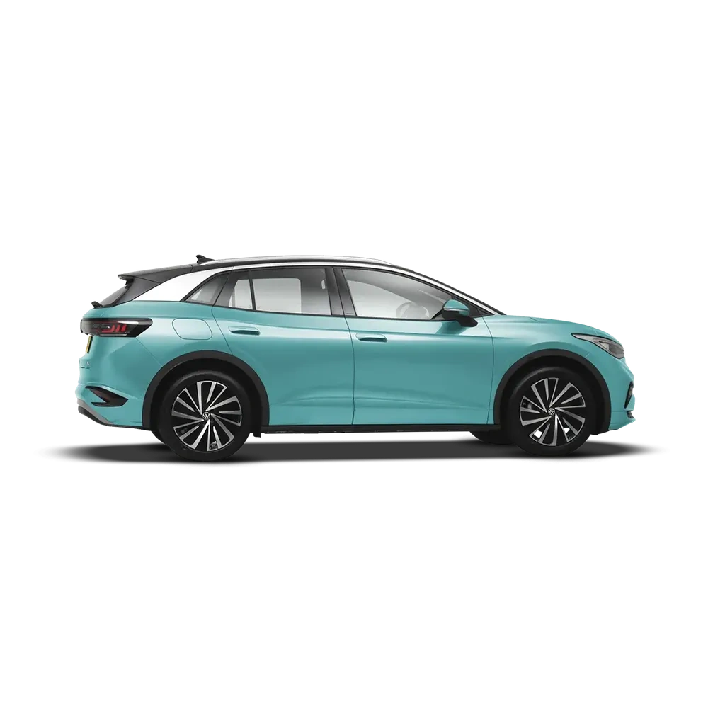 Volkswagen ID.4X,YDchinauto
