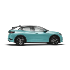 Volkswagen ID.4X,YDchinauto