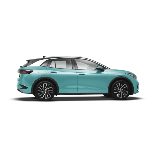 Volkswagen ID.4X,YDchinauto
