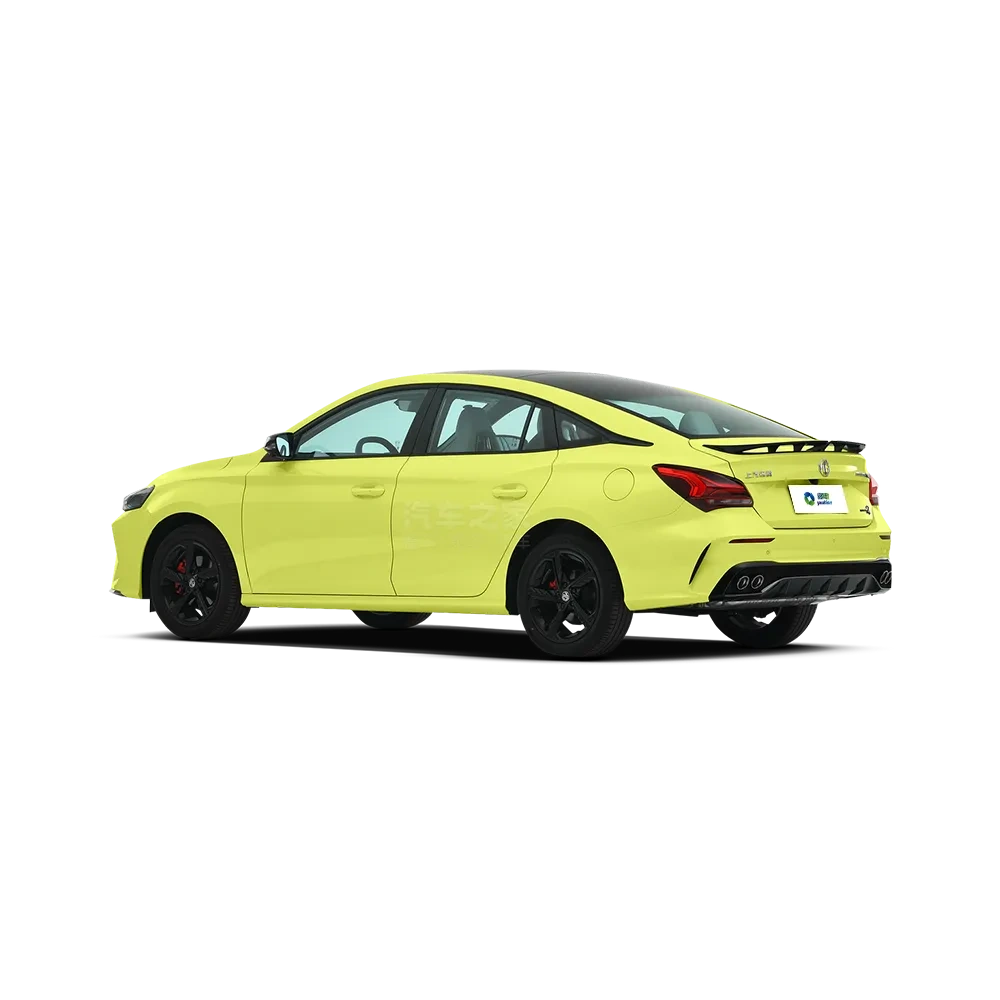 MG5 Scorpio,YDchinauto