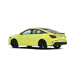 MG5 Scorpio,YDchinauto