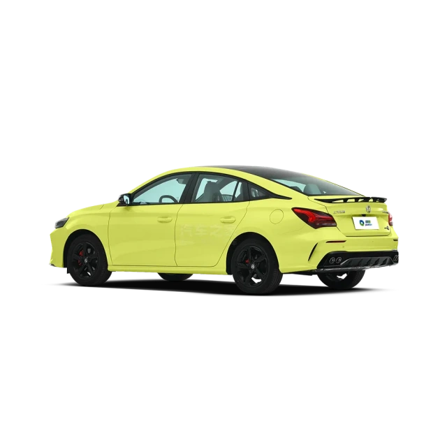 MG5 Scorpio,YDchinauto