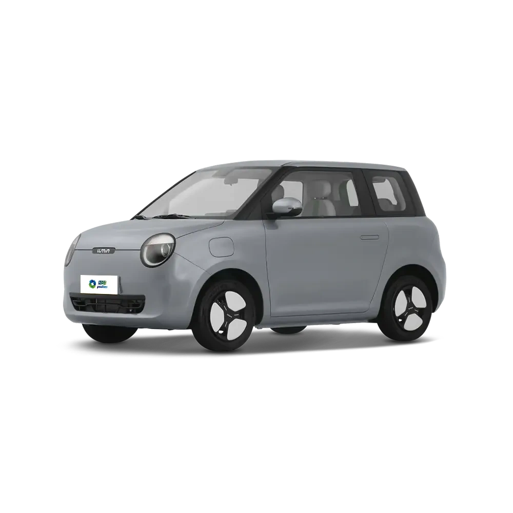 Changan Lumin,YDchinauto
