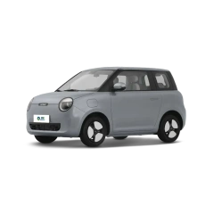 Changan Lumin,YDchinauto