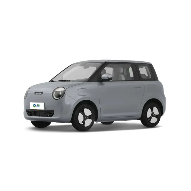 Changan Lumin,YDchinauto