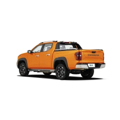 Changan Hunter,YDchinauto