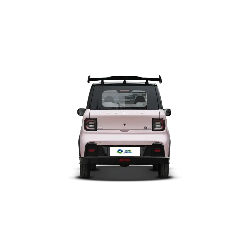 Geely Panda Knight,YDchinauto