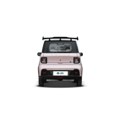 Geely Panda Knight,YDchinauto