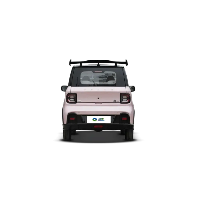 Geely Panda Knight,YDchinauto