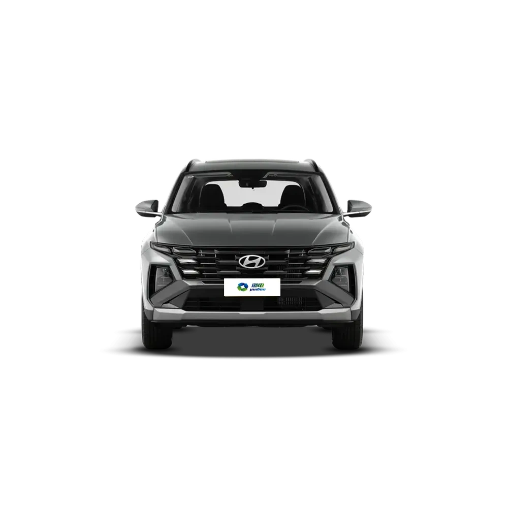 Hyundai Tucson,YDchinauto