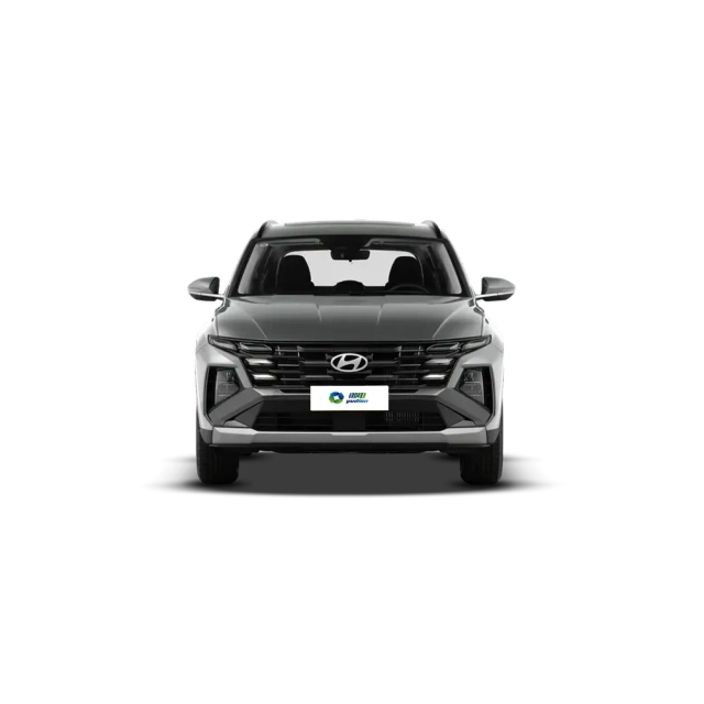 Hyundai Tucson,YDchinauto
