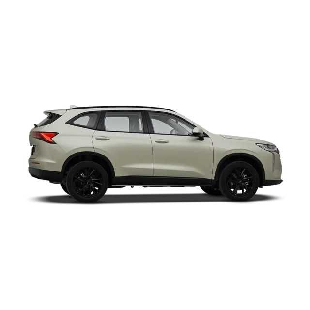 Haval H6,YDchinauto