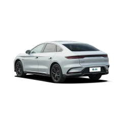 BYD Han EV,YDchinauto