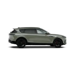 Voyah Free,YDchinauto