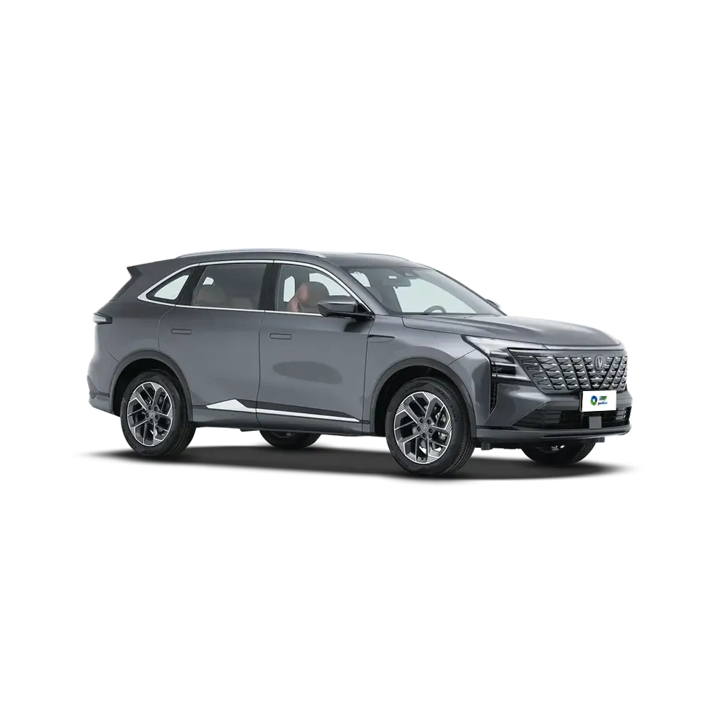 Changan CS75 Plus,YDchinauto