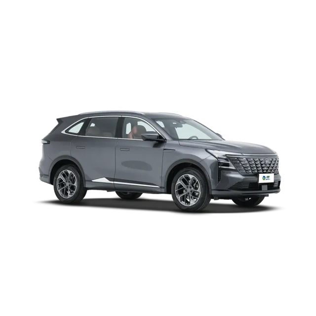Changan CS75 Plus,YDchinauto