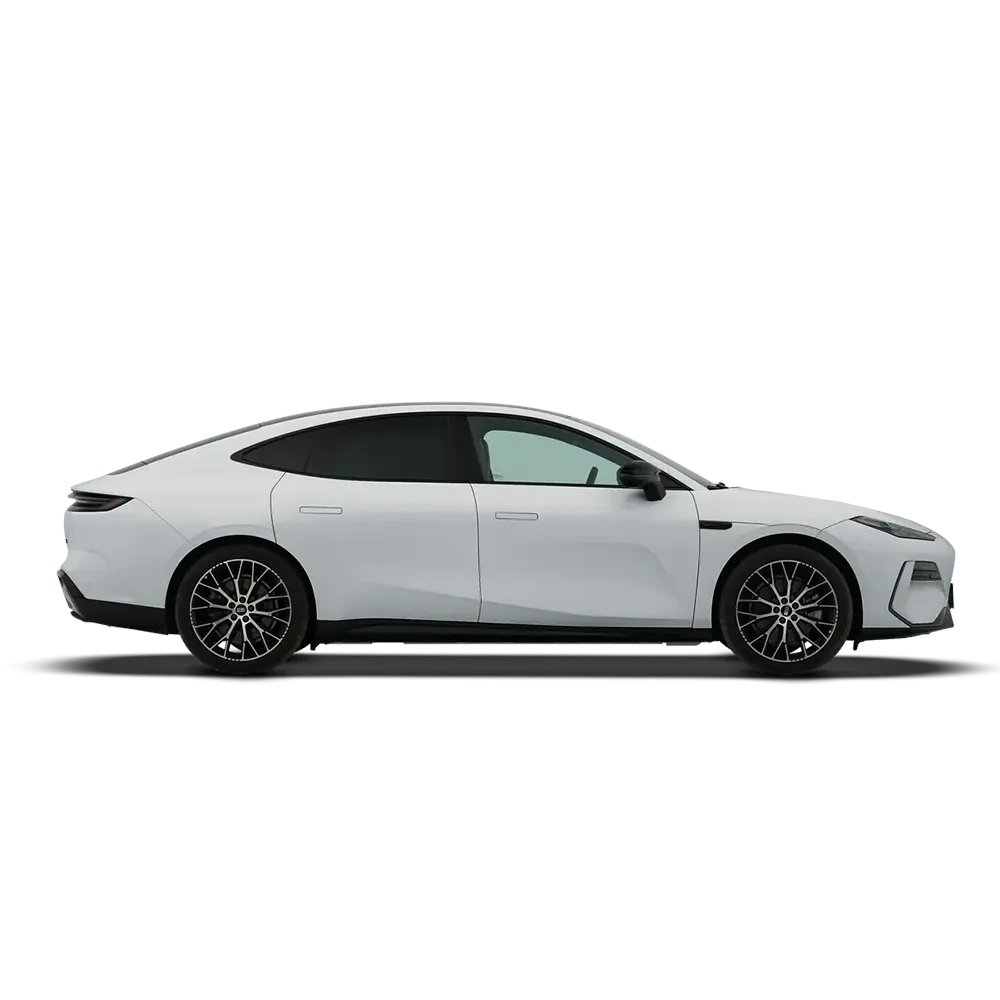Geely Galaxy E8,YDchinauto