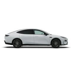 Geely Galaxy E8,YDchinauto
