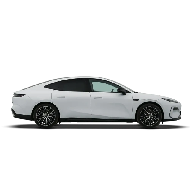 Geely Galaxy E8,YDchinauto