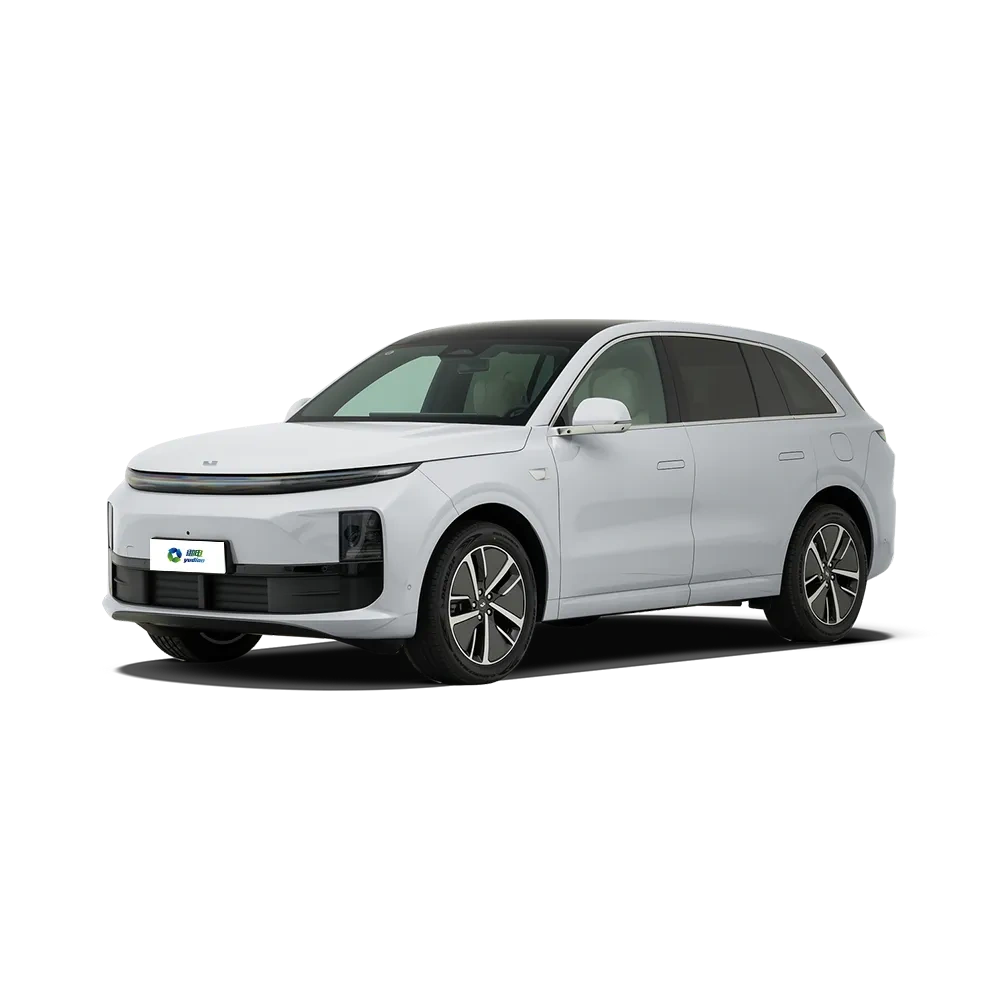 L6,YDchinauto